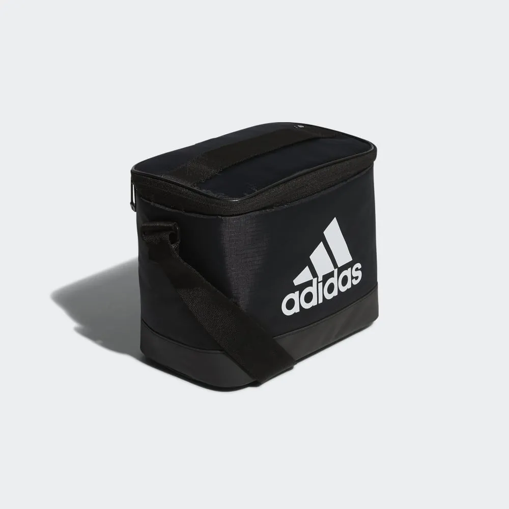 ADIDAS COOLER BAG - BLACK