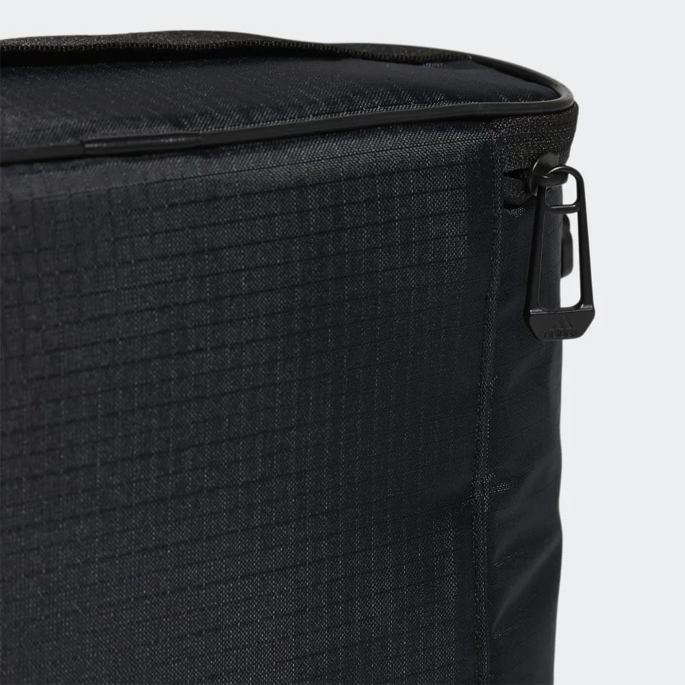 ADIDAS COOLER BAG - BLACK