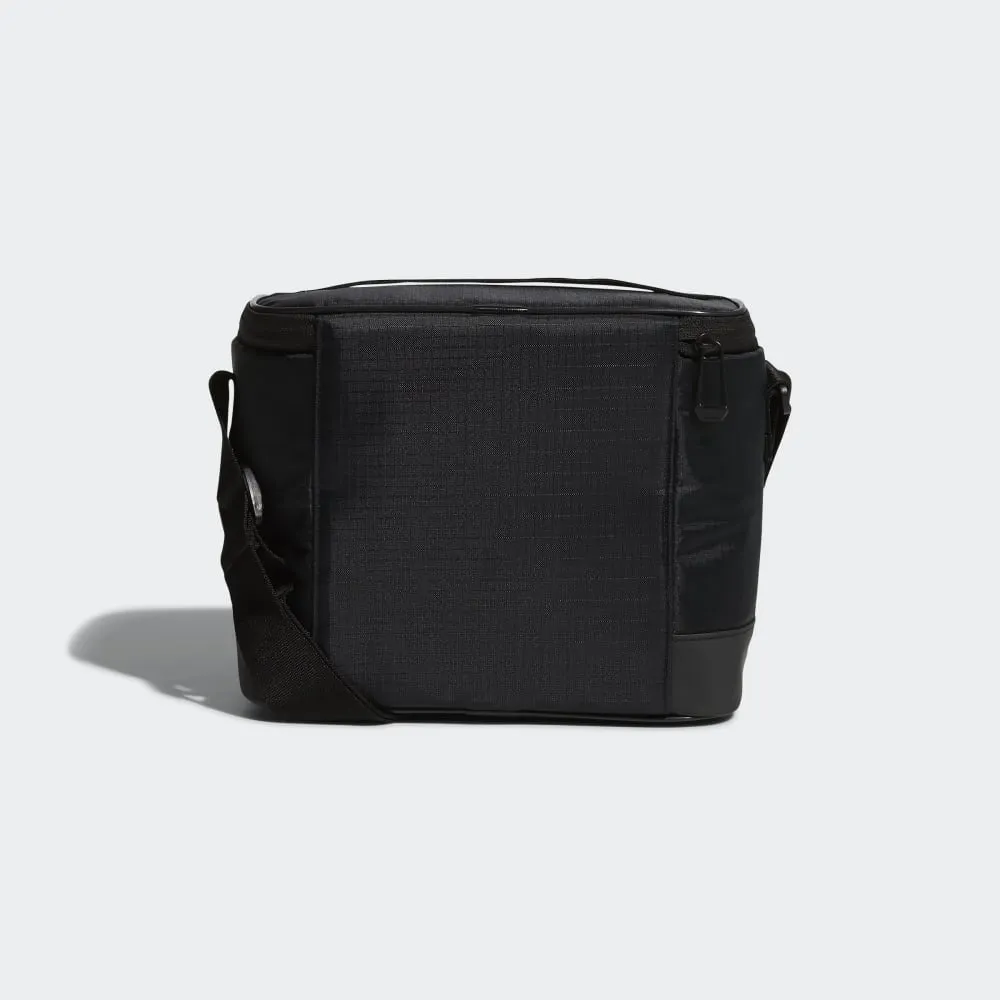 ADIDAS COOLER BAG - BLACK