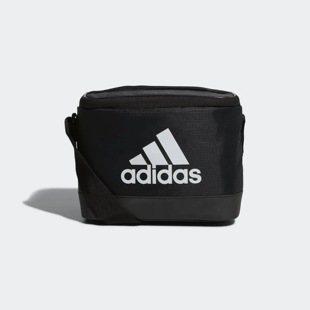 ADIDAS COOLER BAG - BLACK