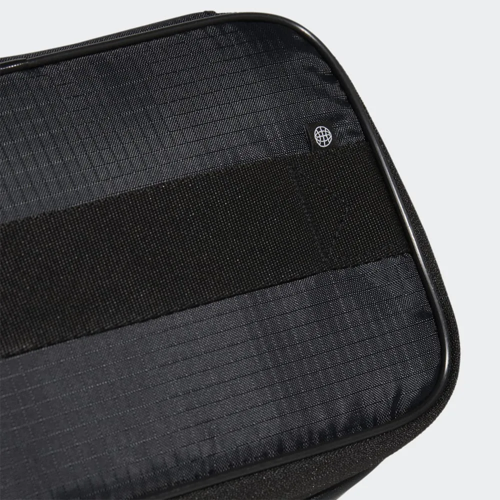 ADIDAS COOLER BAG - BLACK