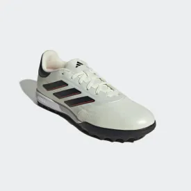 ADIDAS COPA PURE II LEAGUE TURF BOOTS - BEIGE