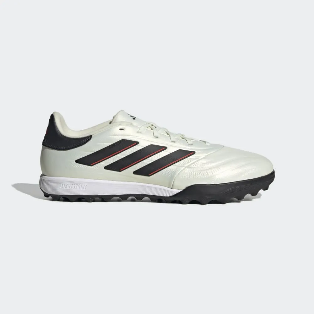 ADIDAS COPA PURE II LEAGUE TURF BOOTS - BEIGE