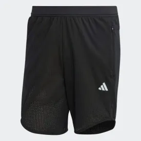 ADIDAS HIIT MESH TRAINING SHORTS - IC2010