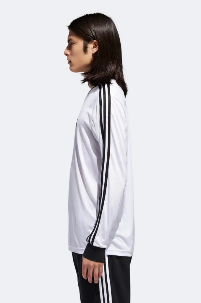 Adidas Long Sleeve Club Jersey