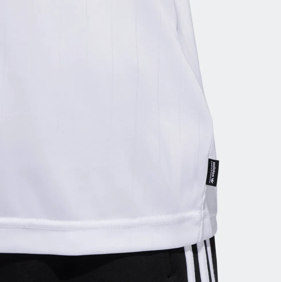 Adidas Long Sleeve Club Jersey
