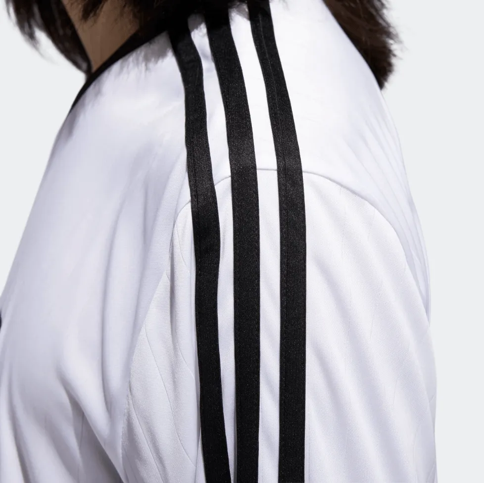 Adidas Long Sleeve Club Jersey