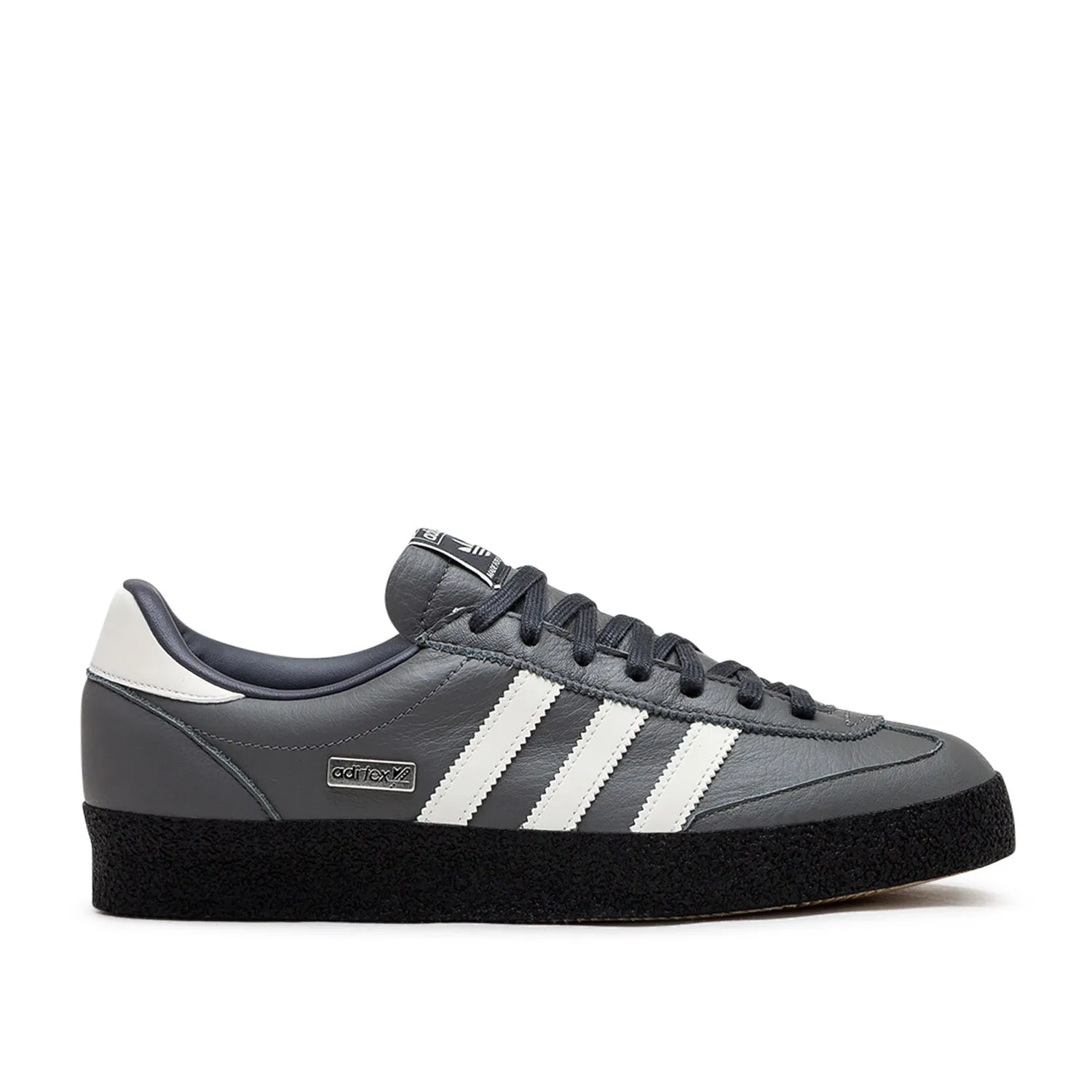 adidas Lothertex SPZL F.C. (Grau / Weiss)