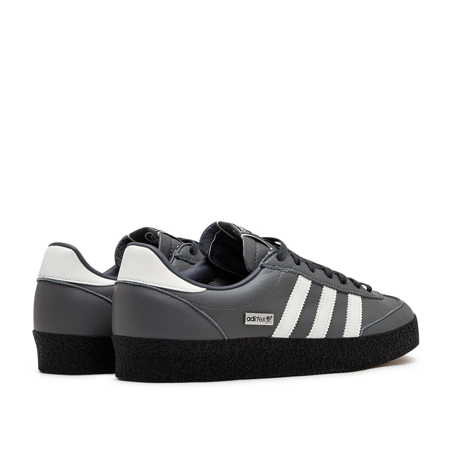 adidas Lothertex SPZL F.C. (Grau / Weiss)