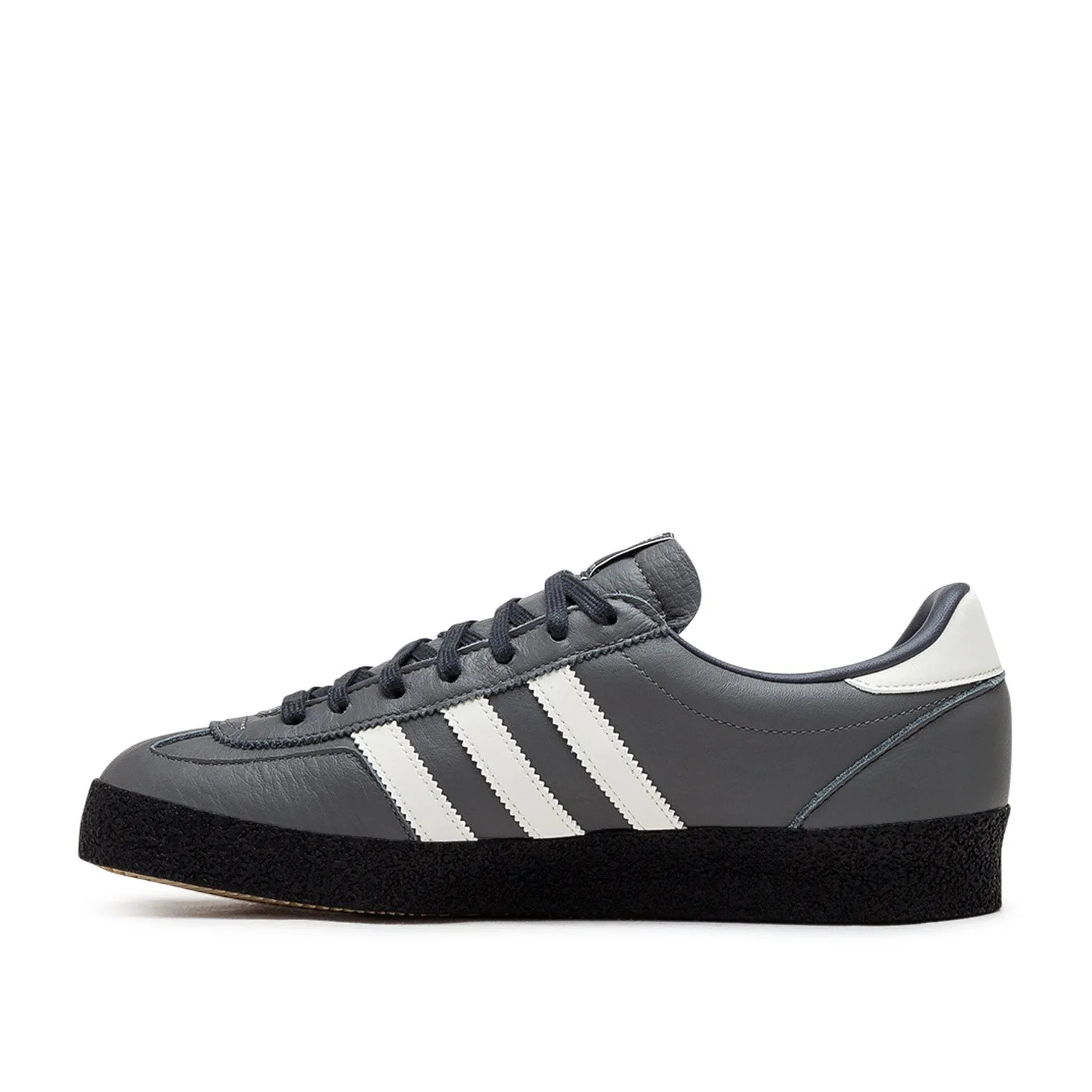 adidas Lothertex SPZL F.C. (Grau / Weiss)