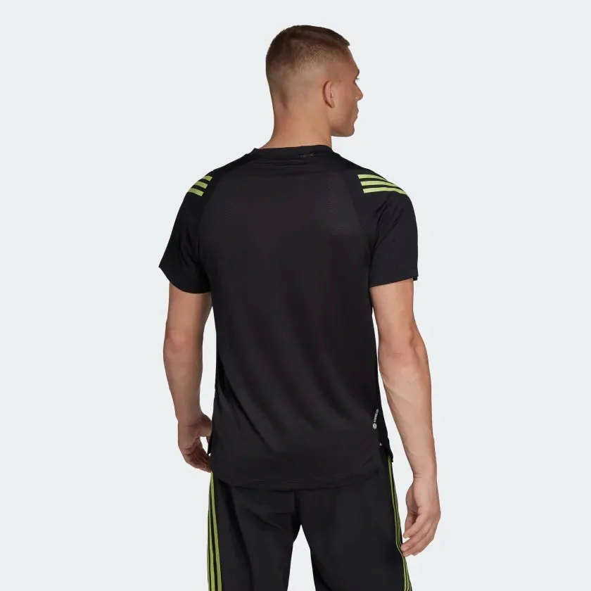 ADIDAS M TI TEE - HC2760