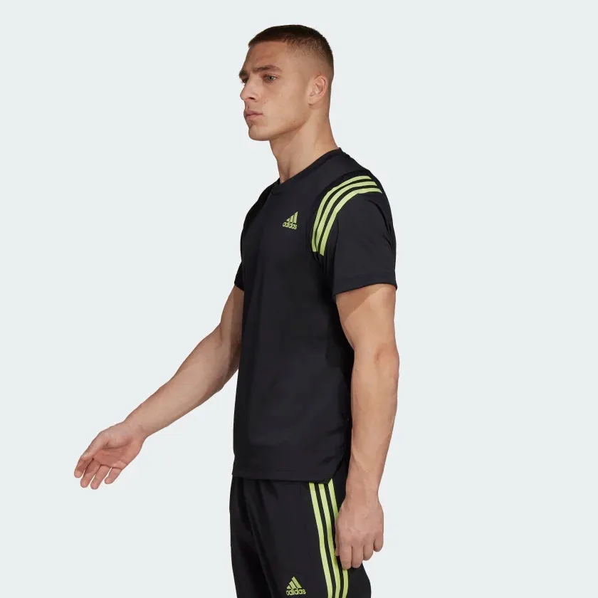 ADIDAS M TI TEE - HC2760
