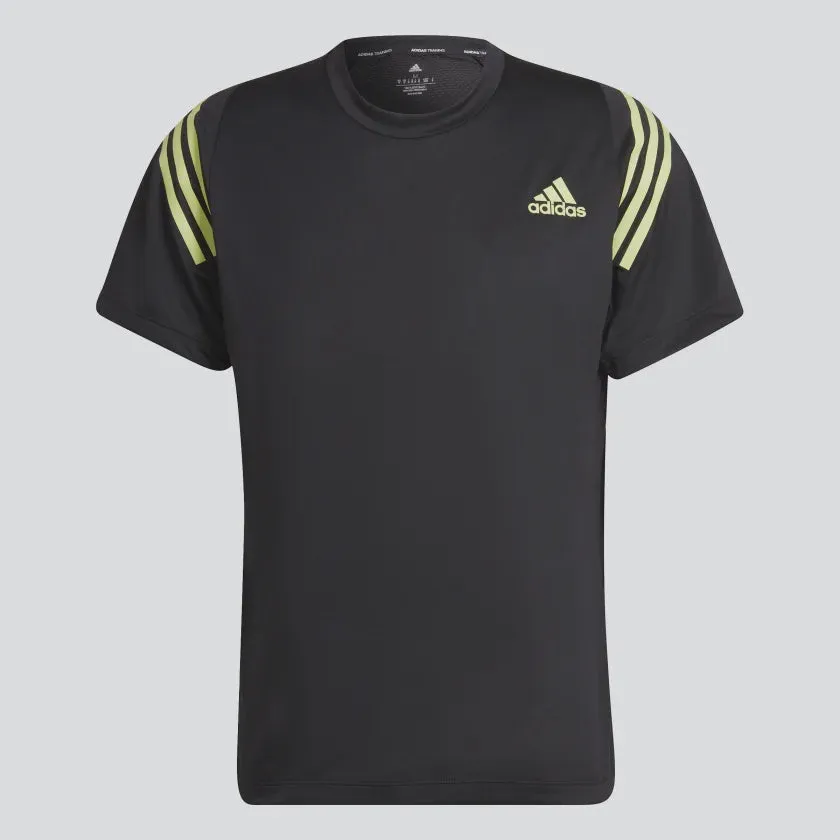 ADIDAS M TI TEE - HC2760