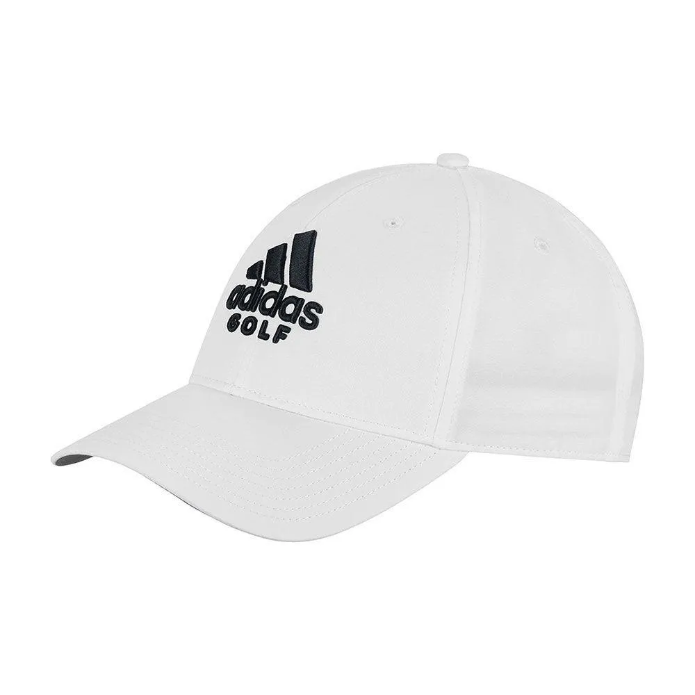 Adidas Men's Golf Performance Adjustable Cap