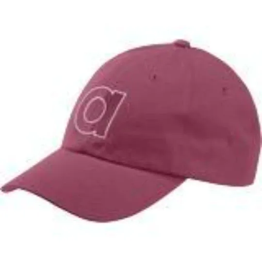 Adidas "a" Adjustable Hat