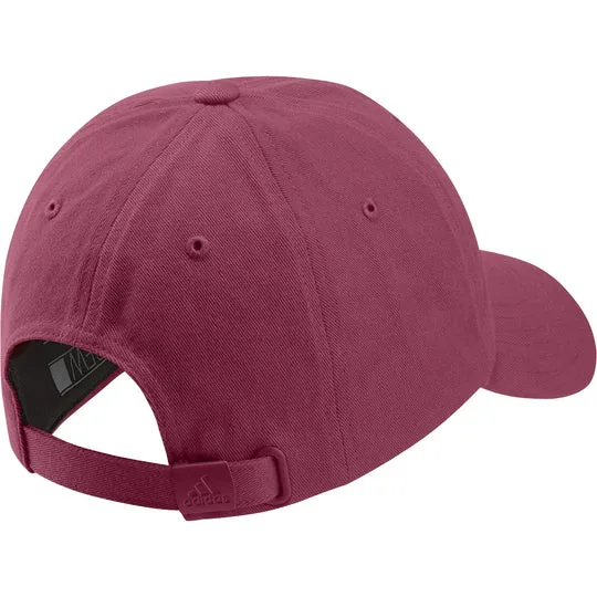 Adidas "a" Adjustable Hat