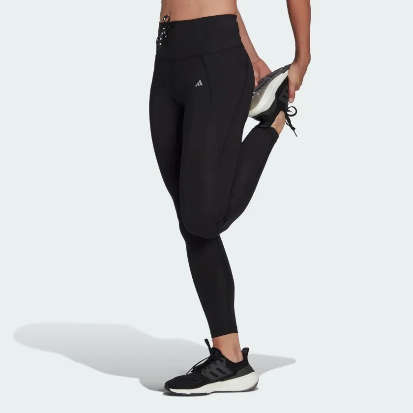 ADIDAS RUNNING ESSENTIALS 7/8 LEGGINGS - HS5464