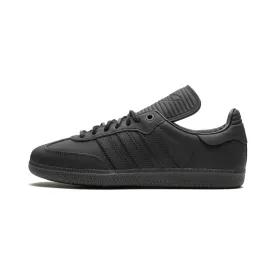 Adidas Samba X Pharrell "Humanrace Charcoal"