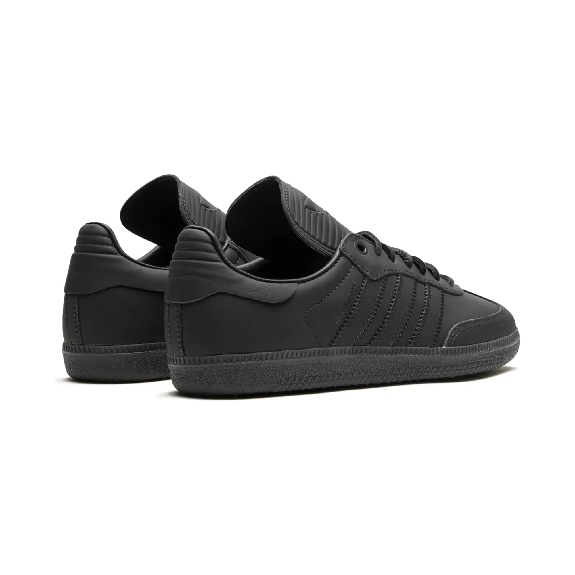 Adidas Samba X Pharrell "Humanrace Charcoal"