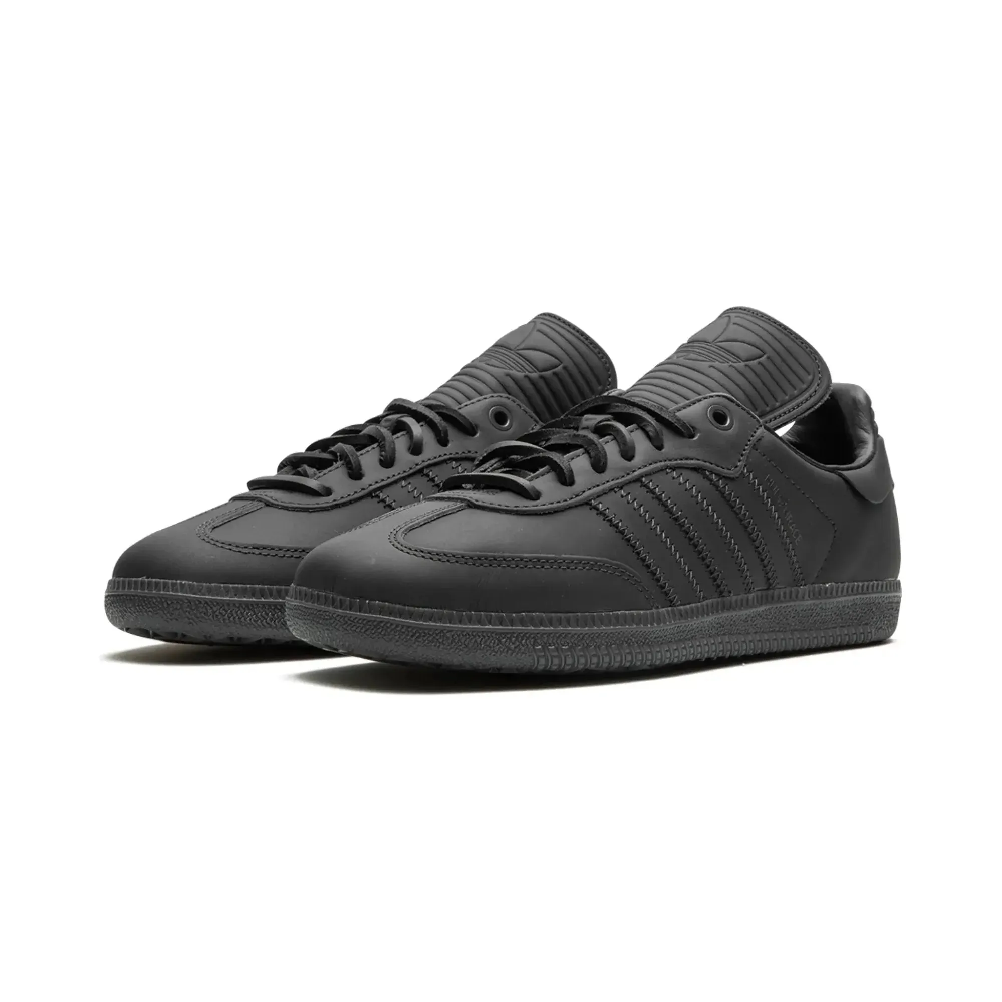 Adidas Samba X Pharrell "Humanrace Charcoal"