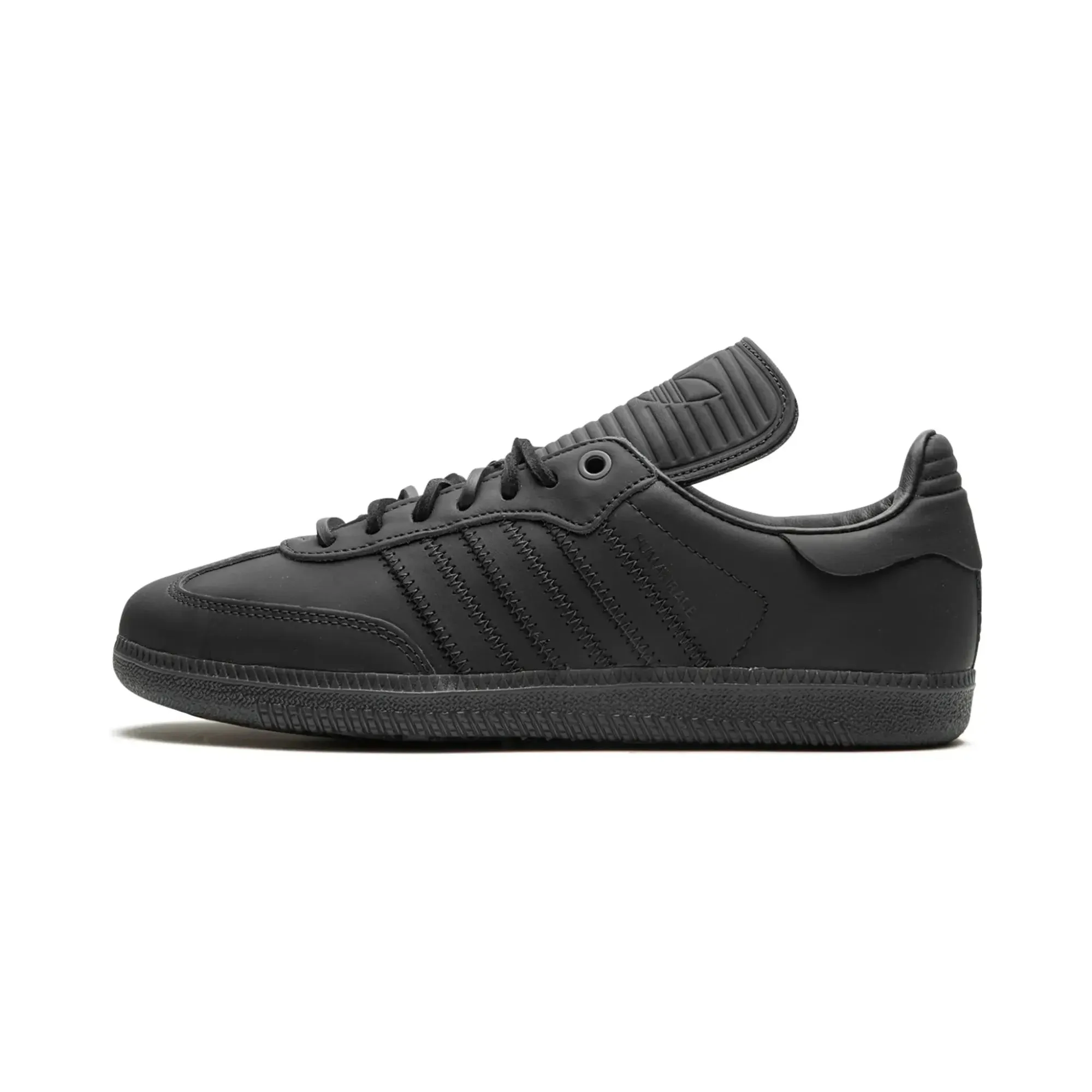 Adidas Samba X Pharrell "Humanrace Charcoal"