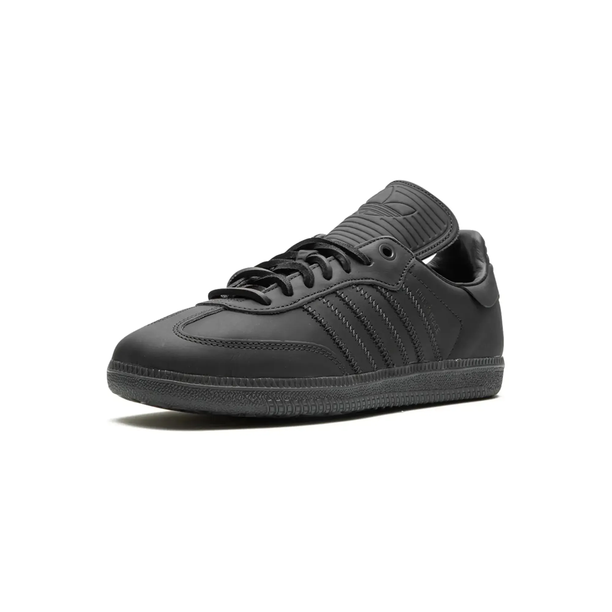 Adidas Samba X Pharrell "Humanrace Charcoal"
