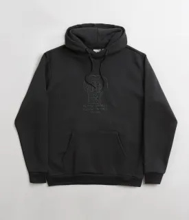 Adidas Shmoofoil Art Hoodie - Black