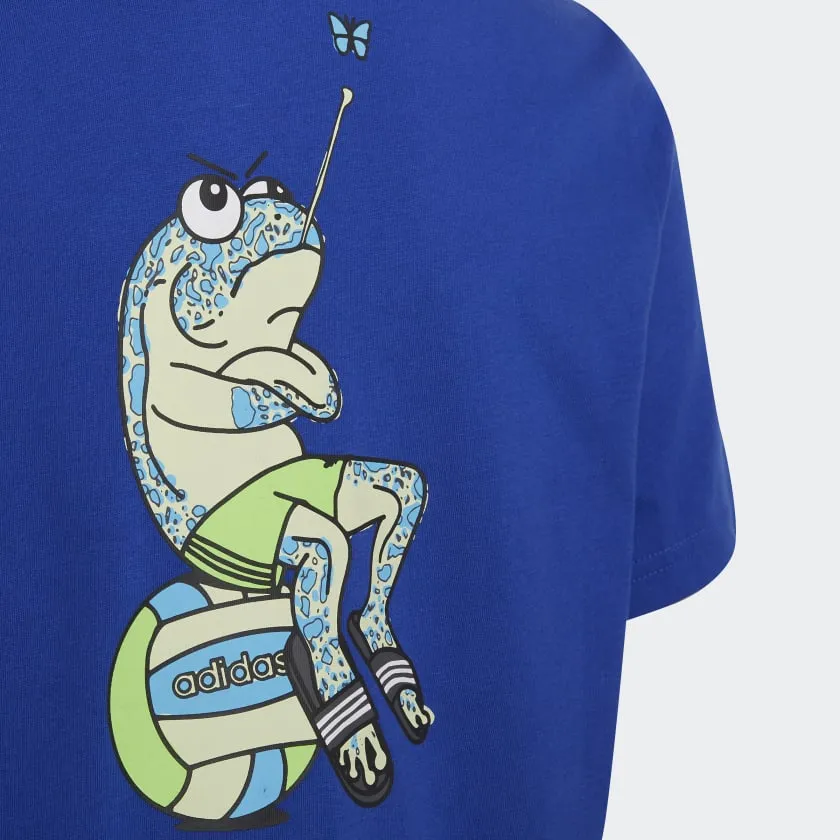 ADIDAS TEE - HB9449