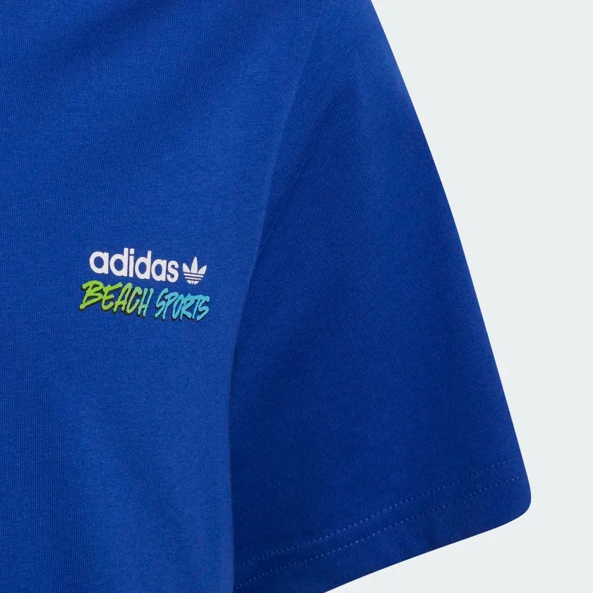 ADIDAS TEE - HB9449