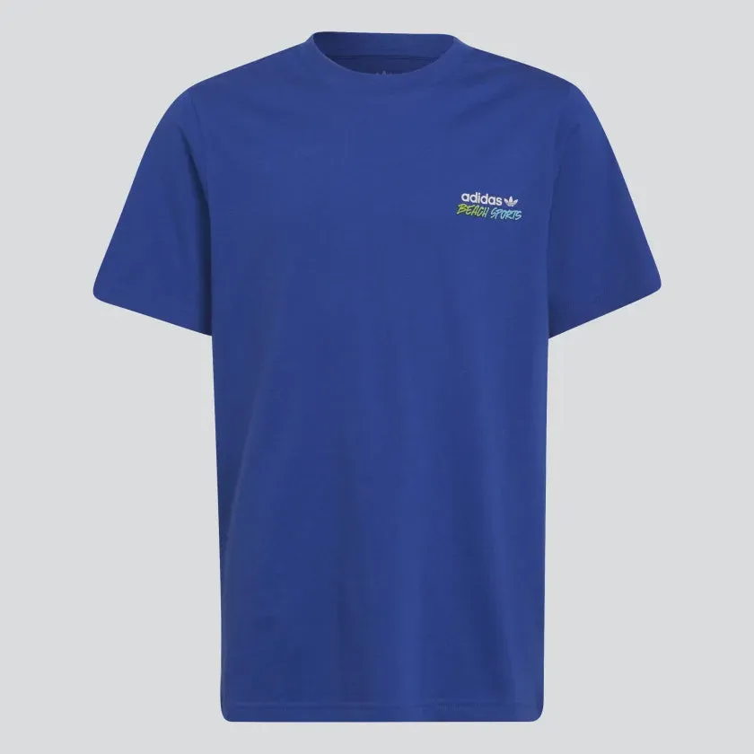 ADIDAS TEE - HB9449