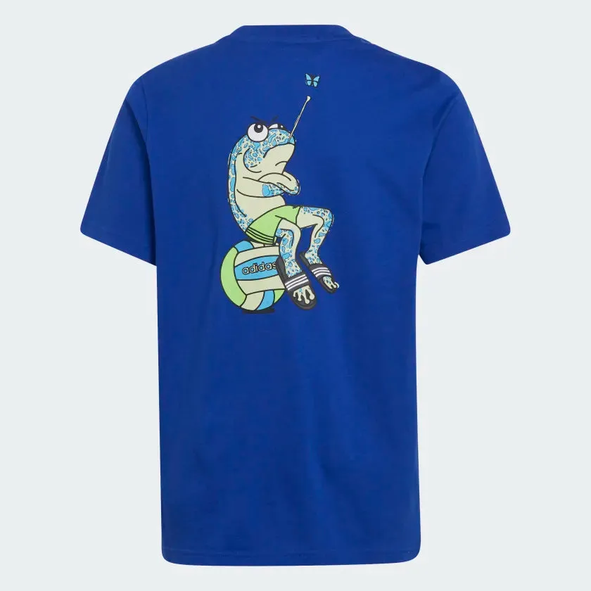 ADIDAS TEE - HB9449