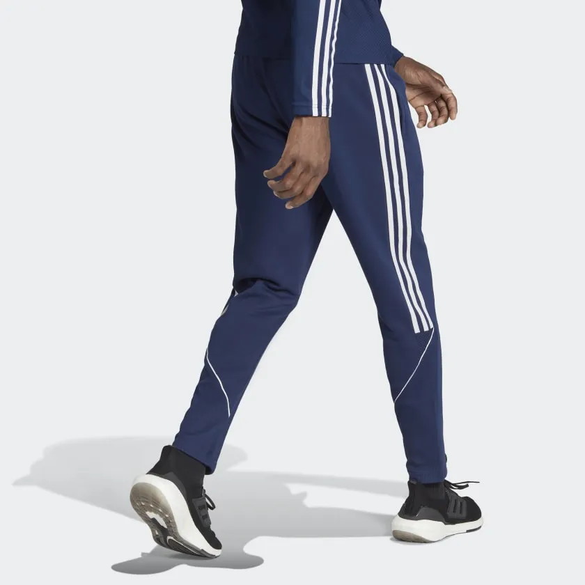 ADIDAS TIRO 23 LEAGUE SWEAT TRACKSUIT BOTTOMS - HS3612
