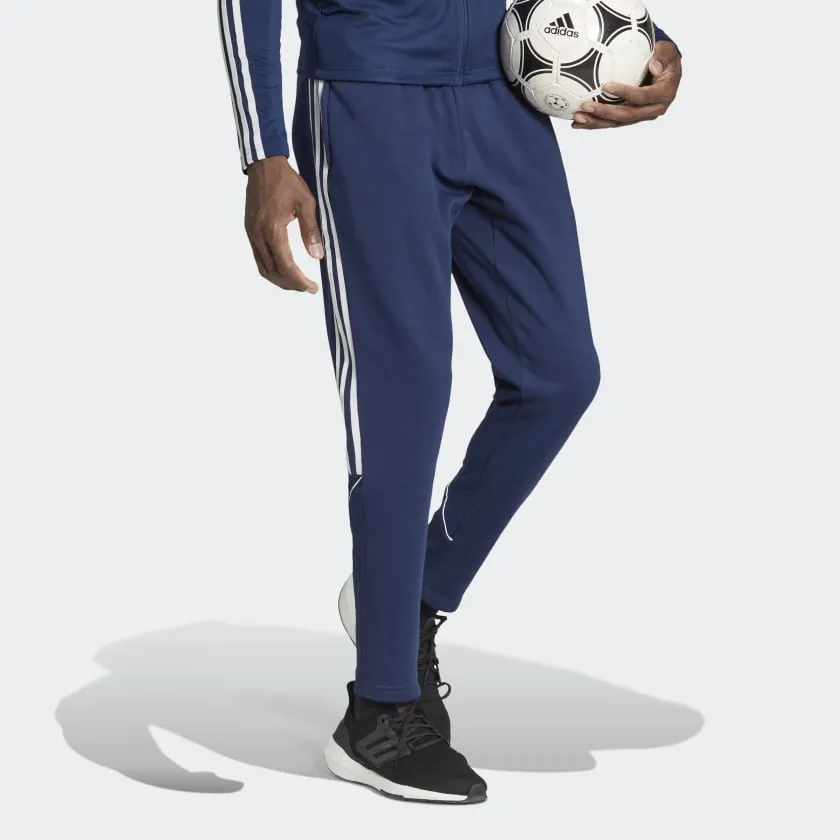 ADIDAS TIRO 23 LEAGUE SWEAT TRACKSUIT BOTTOMS - HS3612