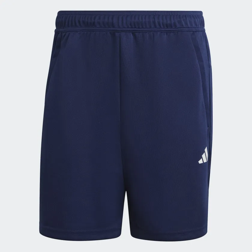 ADIDAS TRAIN ESSENTIALS ALL SET TRAINING SHORTS - IB8162