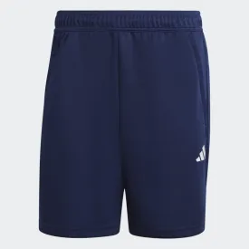 ADIDAS TRAIN ESSENTIALS ALL SET TRAINING SHORTS - IB8162
