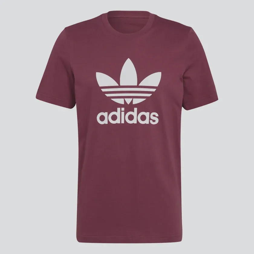 ADIDAS TREFOIL T-SHIRT - H06641