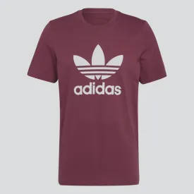 ADIDAS TREFOIL T-SHIRT - H06641