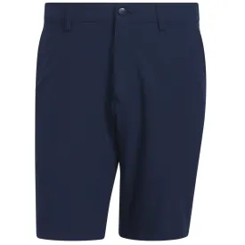 adidas Ultimate365 8.5 Inch Golf Shorts - Mens - Navy