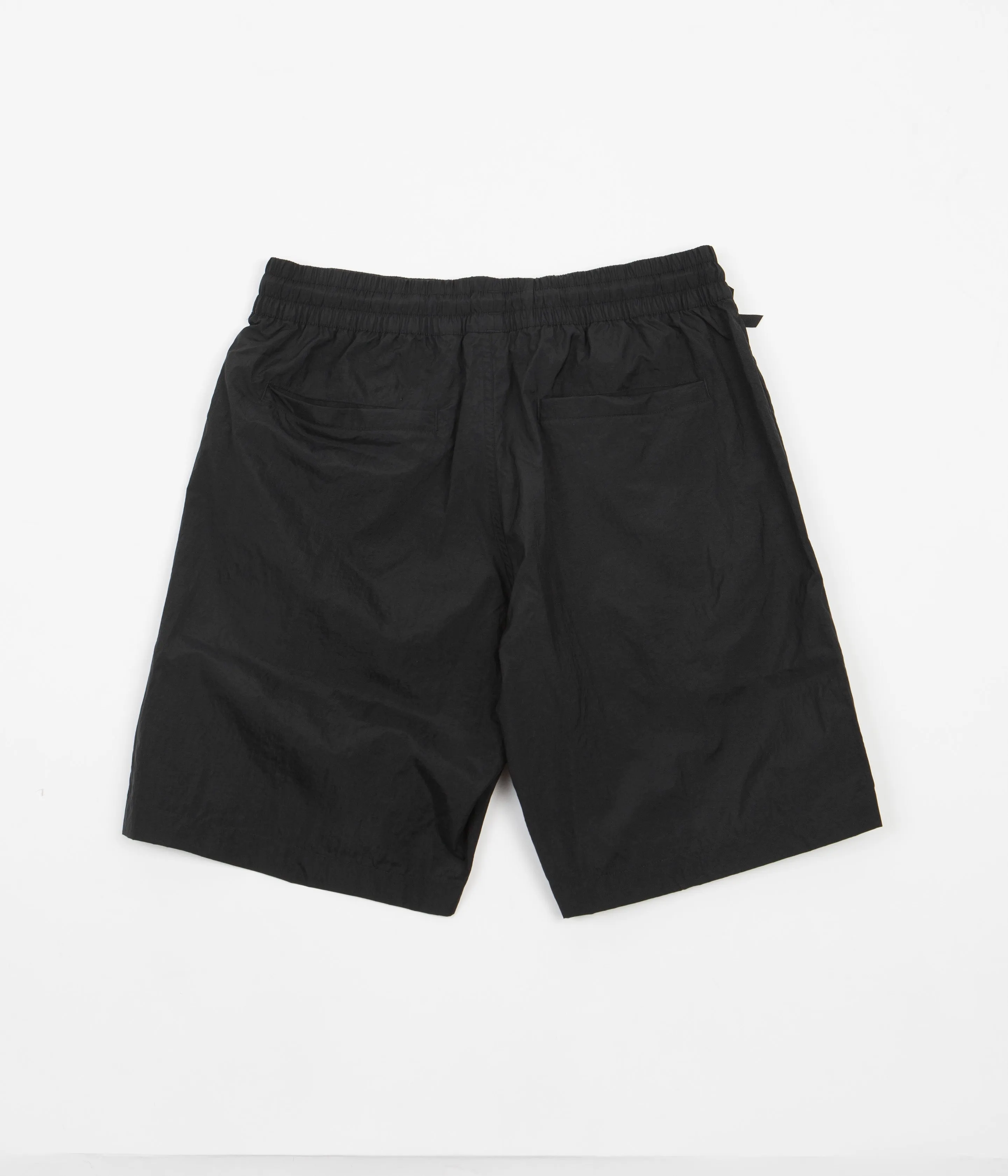 Adidas Wind Shorts - Black
