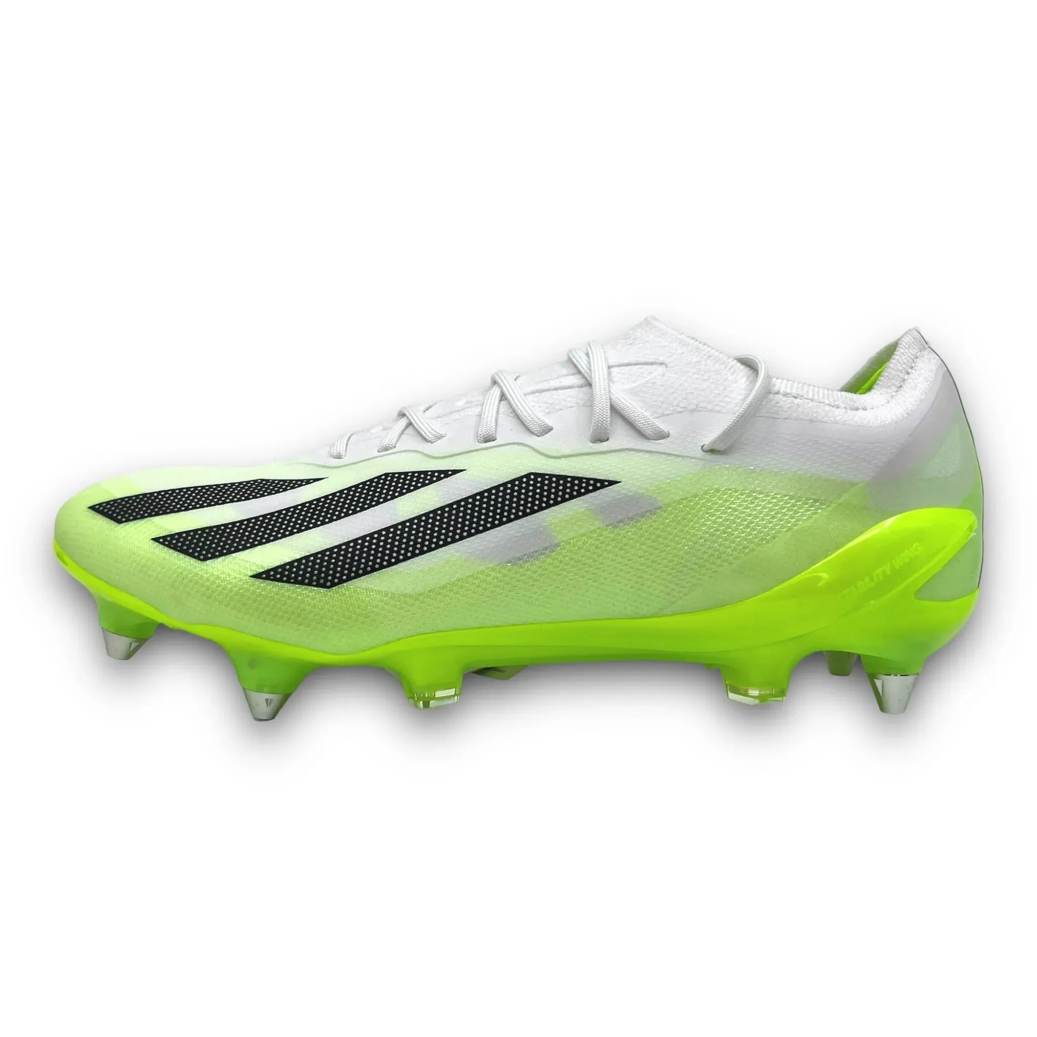 Adidas X Crazyfast.1 SG