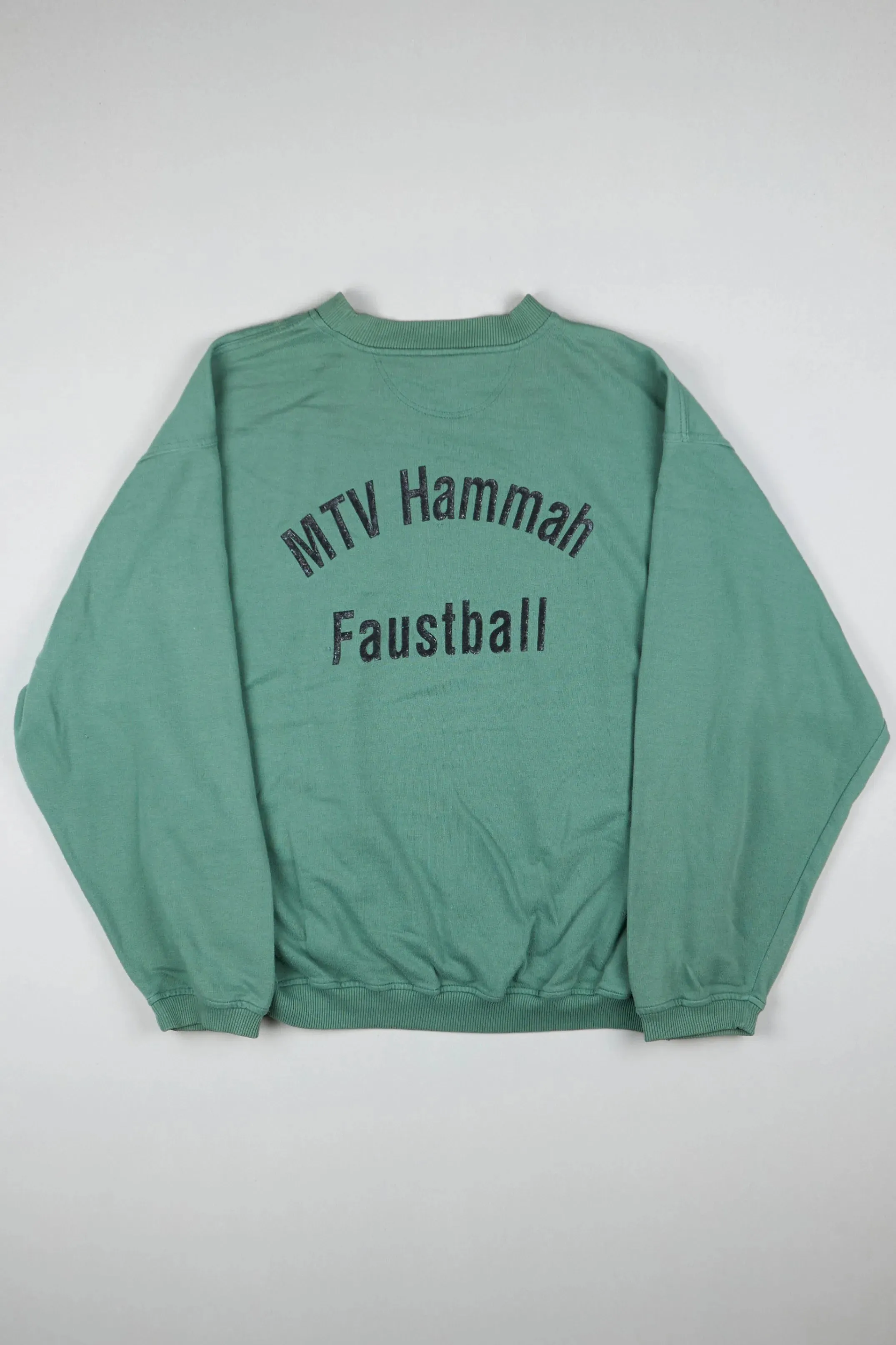 Adidas X MTV - Sweatshirt (L)