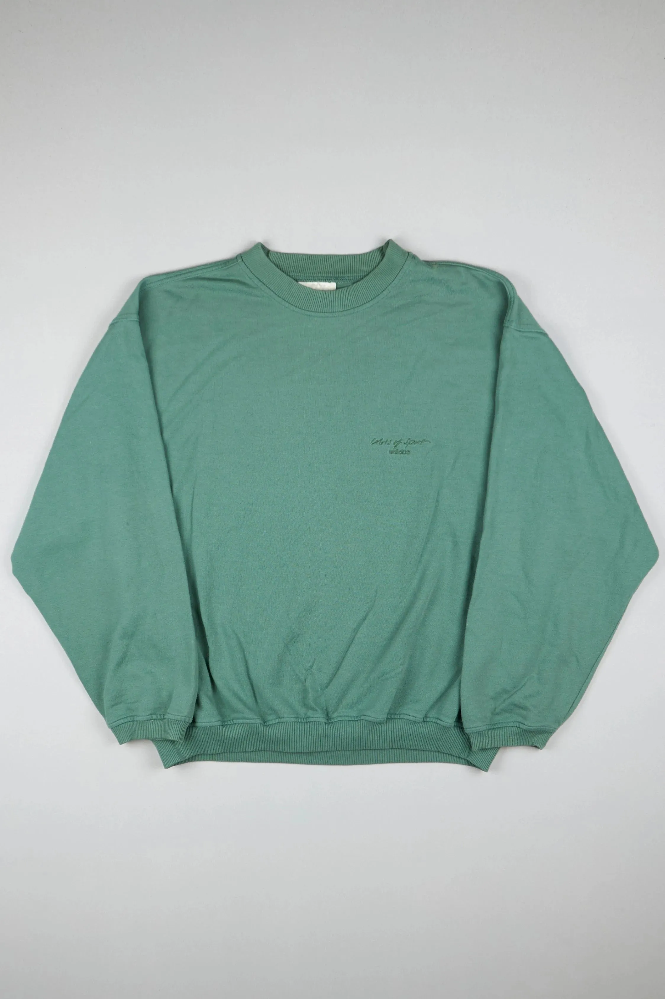 Adidas X MTV - Sweatshirt (L)