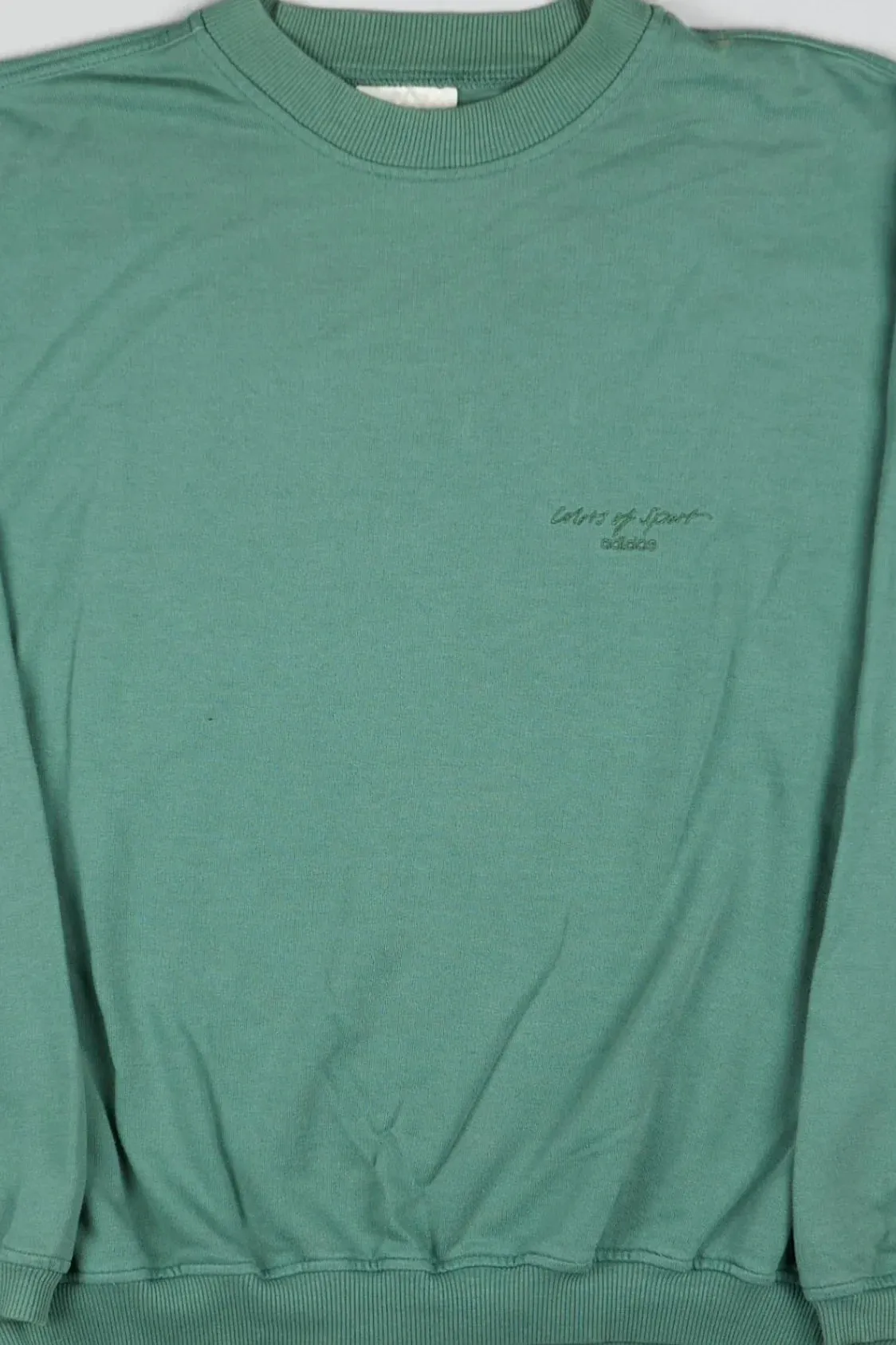 Adidas X MTV - Sweatshirt (L)