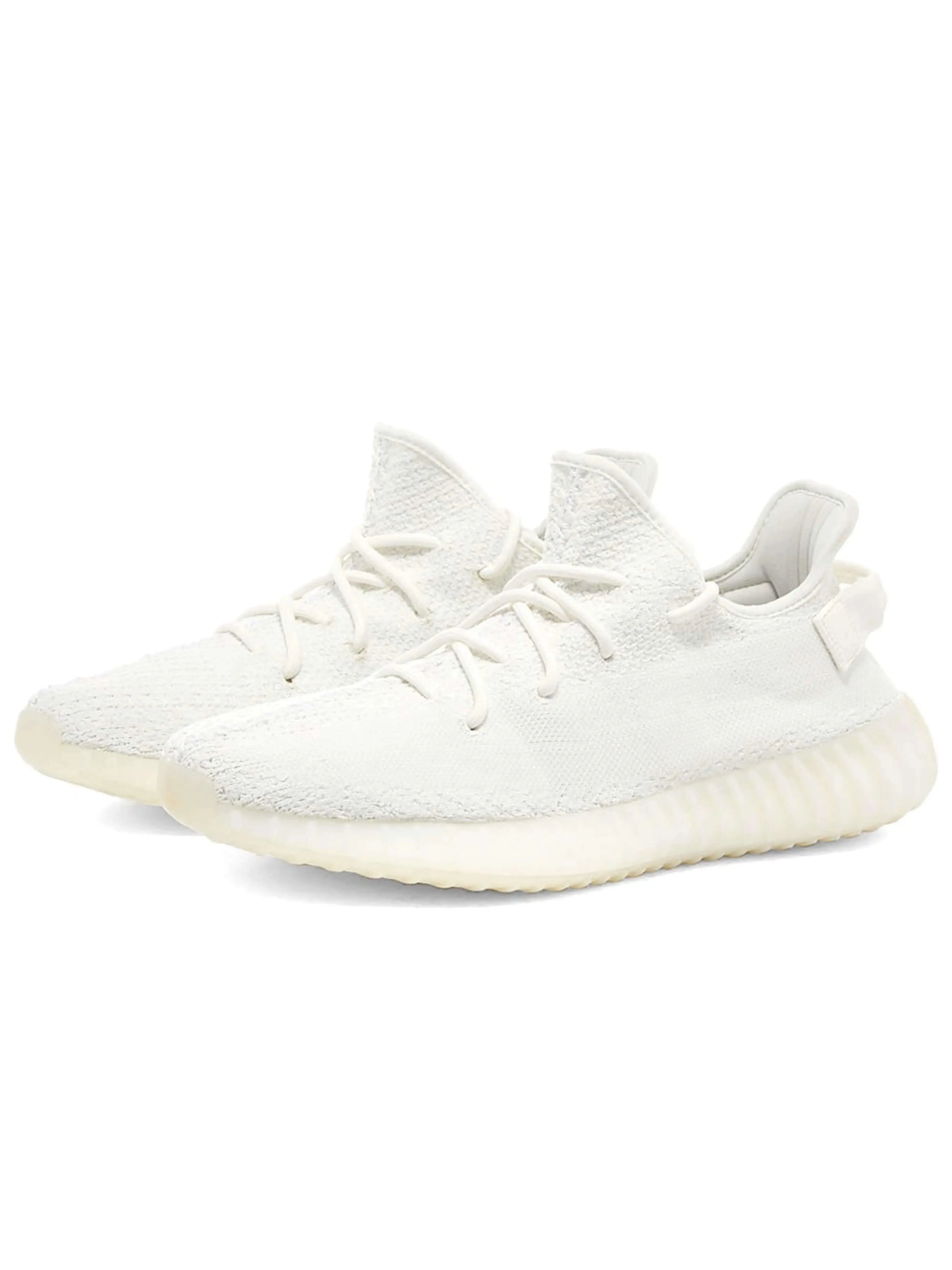 Adidas Yeezy Boost 350 V2 Cream