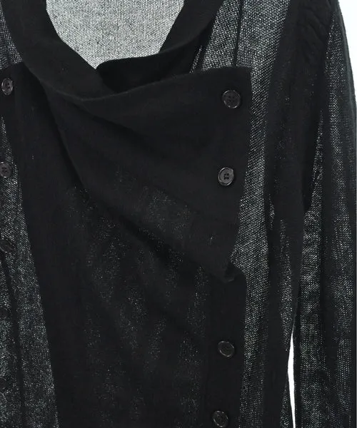 ANN DEMEULEMEESTER Cardigans