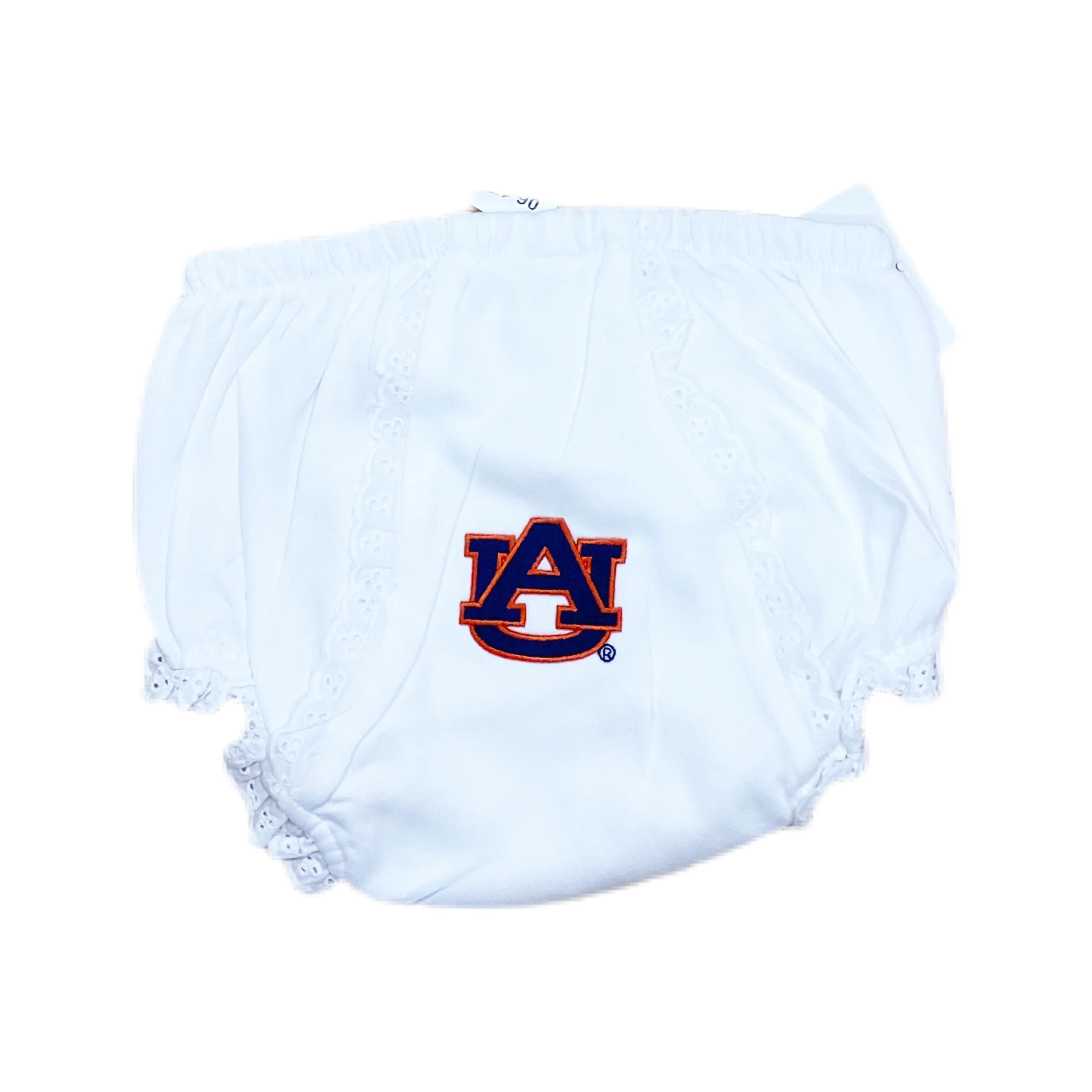 Auburn Eyelet Panty