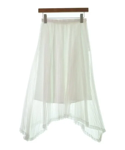 AULA Long/Maxi length skirts