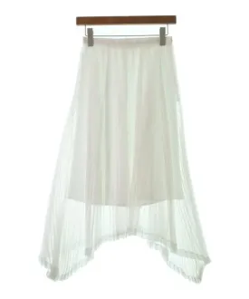 AULA Long/Maxi length skirts
