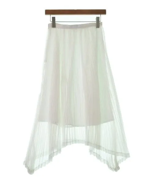 AULA Long/Maxi length skirts