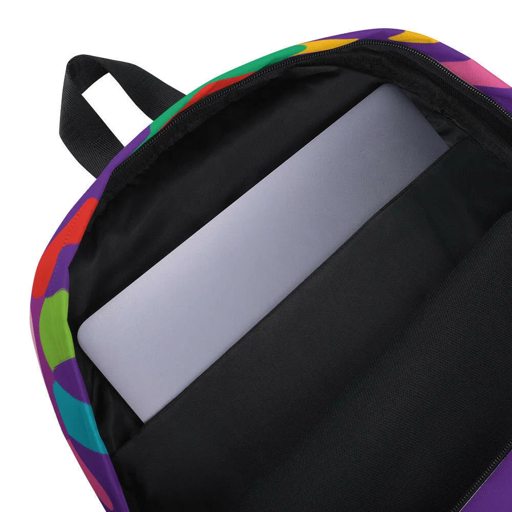 BACK TO SCHOOL Backpack